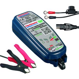 Chargeur batterie lithium TecMate OptiMate TM470
