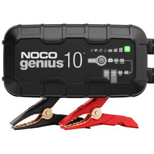 Chargeur batterie nautique NOCO GENIUS10 10A
