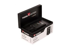 Chargeur batterie scooter Yuasa YCX1.5