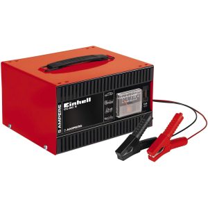 Chargeur de batterie Einhell CC-BC 5