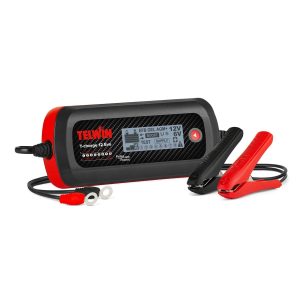 Mainteneur de charge batterie Telwin T-Charge 12 EVO