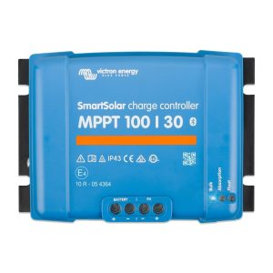 Régulateur PWM Victron Energy SmartSolar MPPT 100V 30A